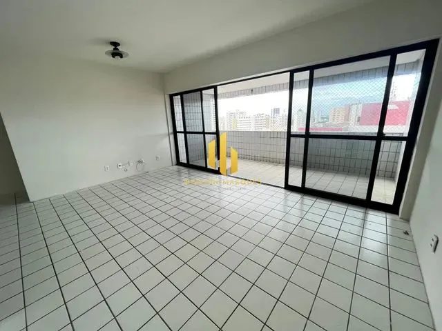 Imagem: Apartamento 4Quartos 2Suites 140M Andar