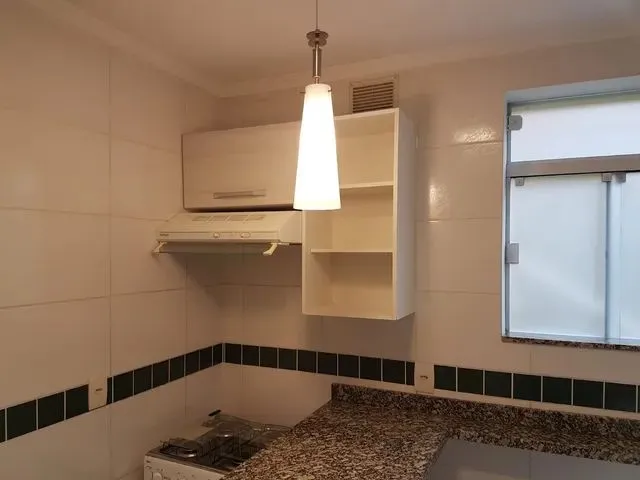 Imagem 6: Apartamento Mobiliado com 1 Dormitório no Bairro Centro de Blumenau