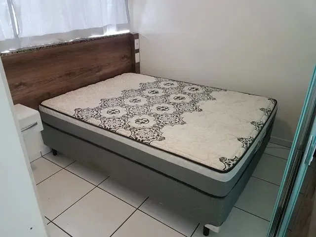 Imagem 5: Apartamento Mobiliado com 1 Dormitório no Bairro Centro de Blumenau