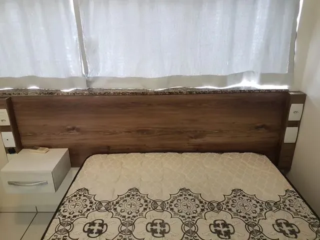Imagem 7: Apartamento Mobiliado com 1 Dormitório no Bairro Centro de Blumenau
