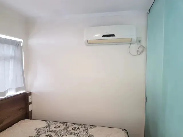 Imagem 13: Apartamento Mobiliado com 1 Dormitório no Bairro Centro de Blumenau
