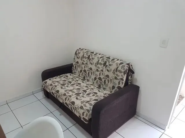 Imagem 10: Apartamento Mobiliado com 1 Dormitório no Bairro Centro de Blumenau