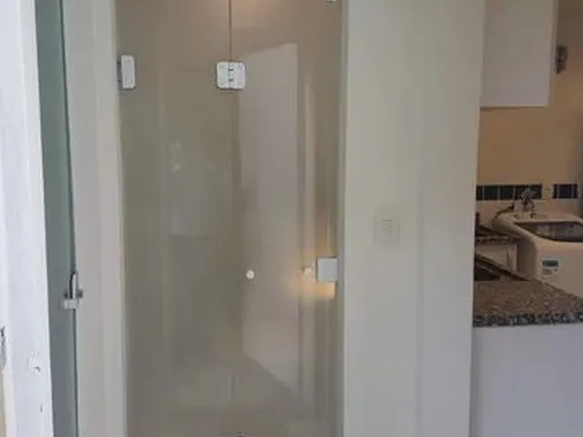 Imagem 4: Apartamento Mobiliado com 1 Dormitório no Bairro Centro de Blumenau