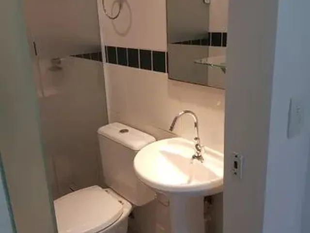 Imagem 8: Apartamento Mobiliado com 1 Dormitório no Bairro Centro de Blumenau
