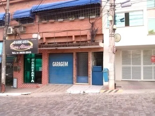 Imagem 1: Casa com 1 Quarto no Centro