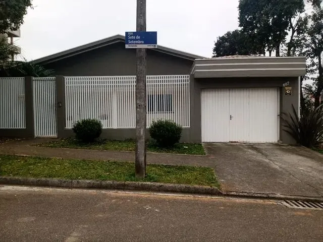 Imagem: Casa Comercial com 300 Metros Quadrados