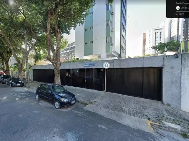 Imagem: Apartamento para Locação em Recife, Espinheiro
