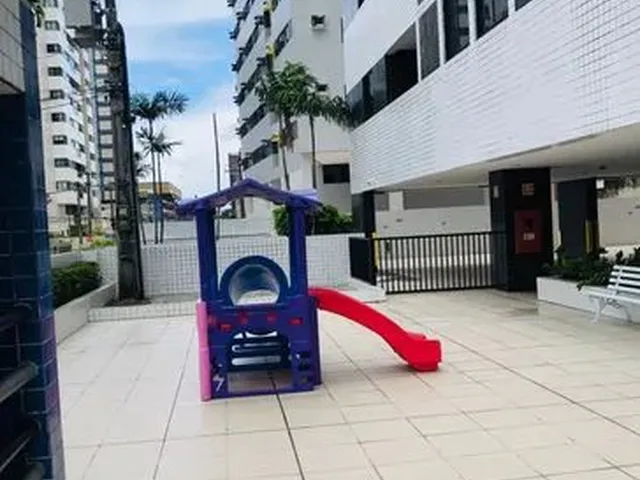 Imagem 10: 02 Quartos, Suite - Ponta Verde