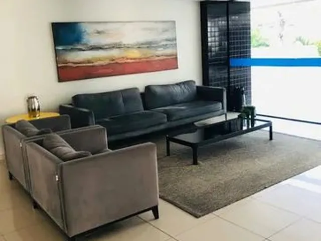 Imagem 4: 02 Quartos, Suite - Ponta Verde