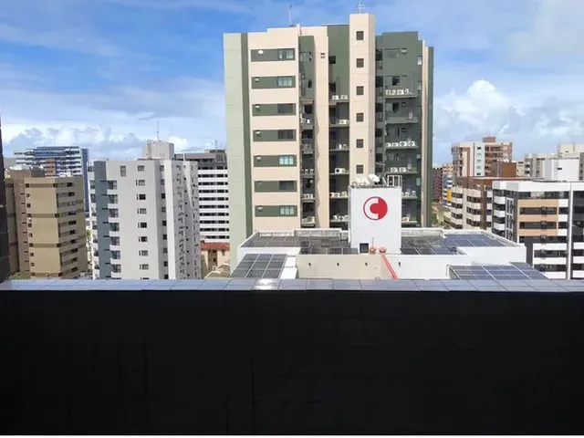 Imagem 6: 02 Quartos, Suite - Ponta Verde