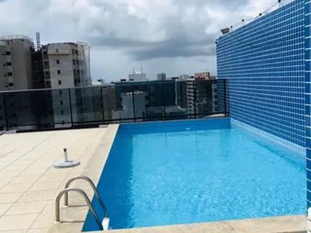 Imagem 13: 02 Quartos, Suite - Ponta Verde