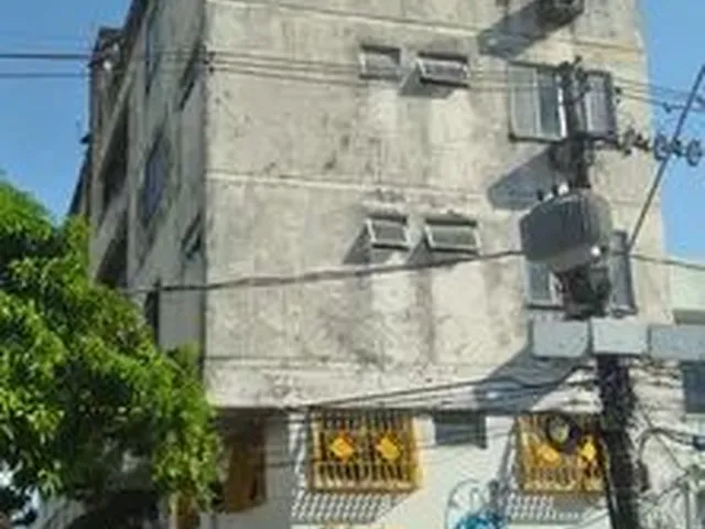 Imagem: Aluguel de Apartamento no Bairro de Nazaré