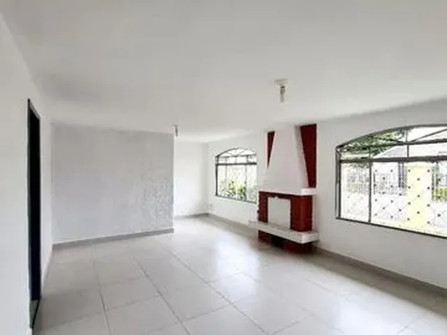Imagem 2: Casa de Alvenaria no Conjunto Mercúrio