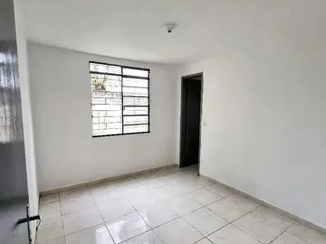 Imagem 5: Casa de Alvenaria no Conjunto Mercúrio