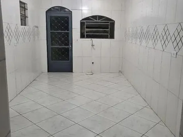 Imagem 7: Casa de Alvenaria no Conjunto Mercúrio