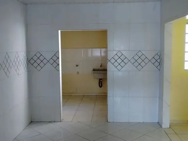 Imagem 8: Casa de Alvenaria no Conjunto Mercúrio