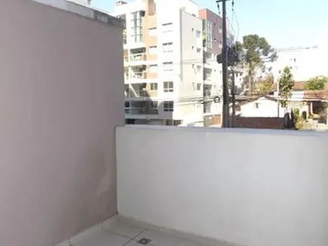 Imagem 5: Apartamento com 2 Quartos para Alugar por R$ 2000.00, 63.54 M2 - Bigorrilho - Curitiba/Pr