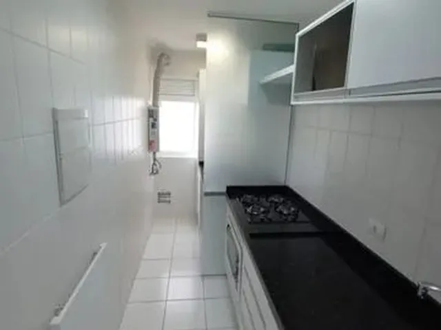 Imagem 10: Apartamento com 2 Quartos para Alugar por R$ 2000.00, 63.54 M2 - Bigorrilho - Curitiba/Pr