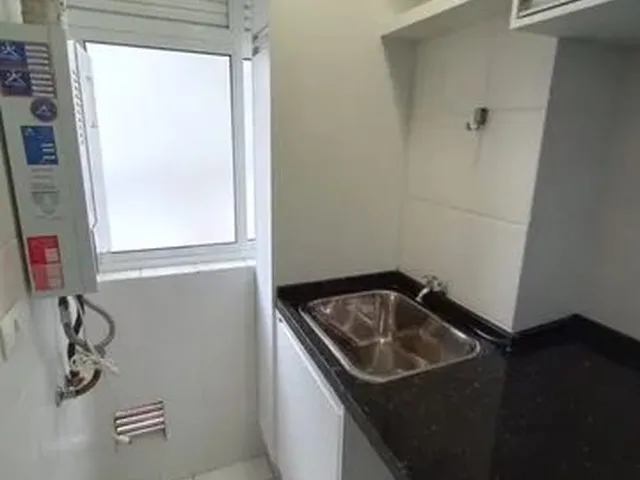 Imagem 13: Apartamento com 2 Quartos para Alugar por R$ 2000.00, 63.54 M2 - Bigorrilho - Curitiba/Pr
