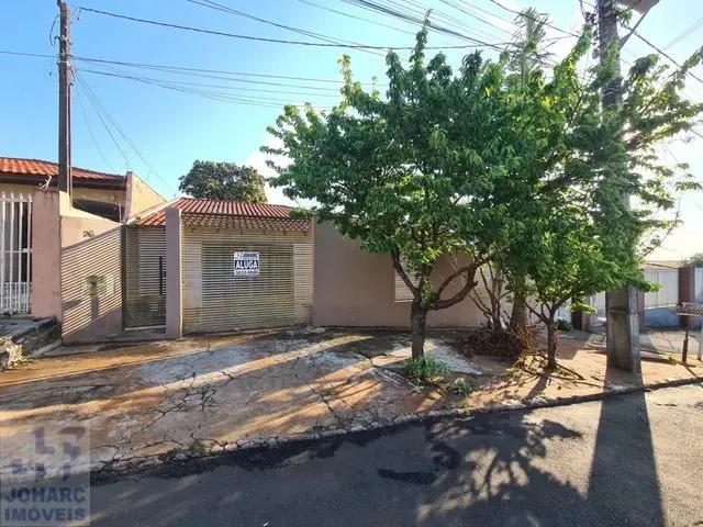 Imagem: Casa Residencial com 3 Quartos para Alugar