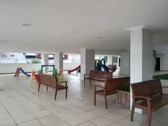 Imagem 1: Apartamento Mobiliado- 2/4(Suíte)- Pituba
