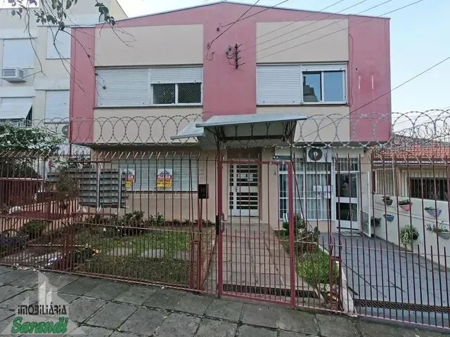 Imagem: Apartamento Jk com 1 Dormitorio(S) Localizado(A)