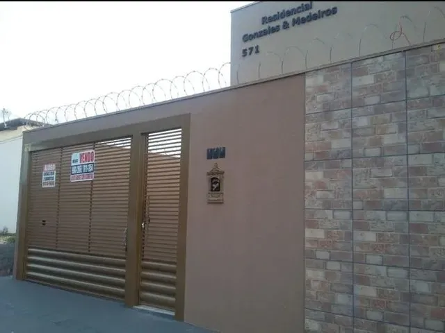 Imagem 1: Alugo Casa em Condomínio