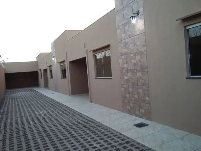 Imagem 12: Alugo Casa em Condomínio