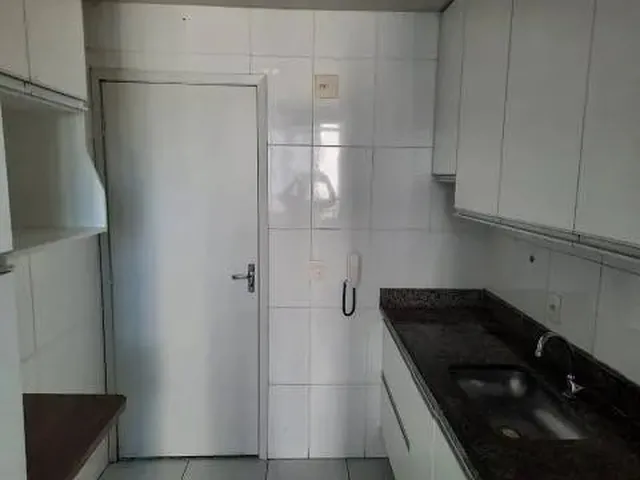 Imagem 8: Ponta Negra, Condominio Weekend, 3 Quartos Sendo 1 Suíte, com Arm e Ar