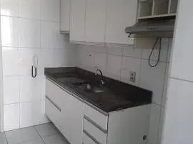 Imagem 2: Ponta Negra, Condominio Weekend, 3 Quartos Sendo 1 Suíte, com Arm e Ar
