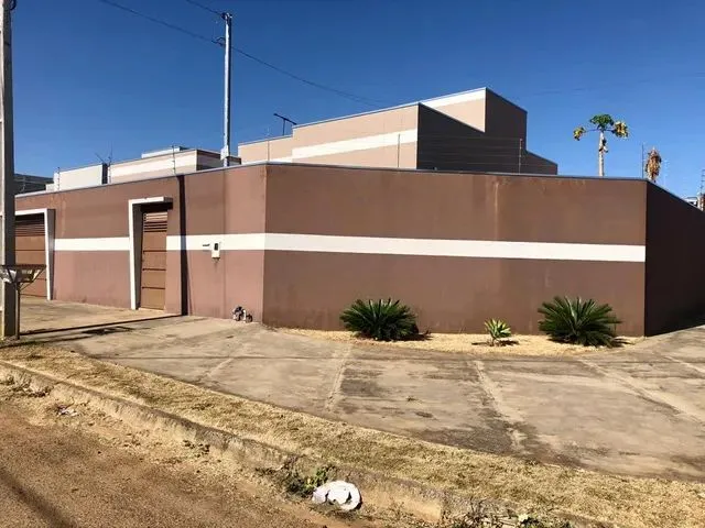 Imagem: Casa para Aluguel com 120 Metros Quadrados