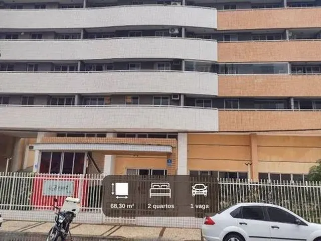 Imagem: Ap2095 - Aluga Apartamento na Praia de Iracema
