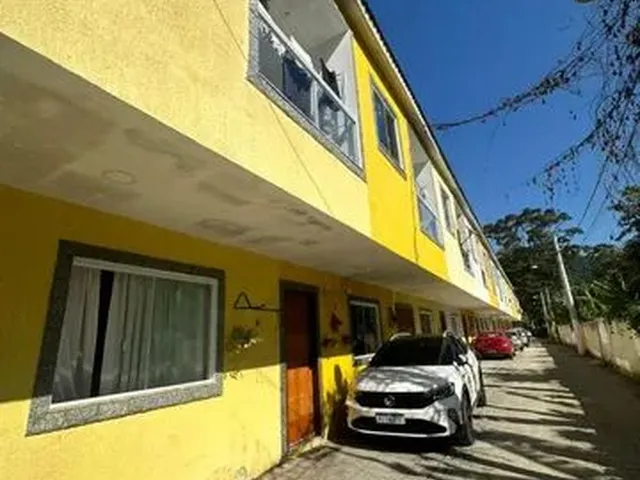 Imagem 4: Duplex 2 Suítes - 1° Locação