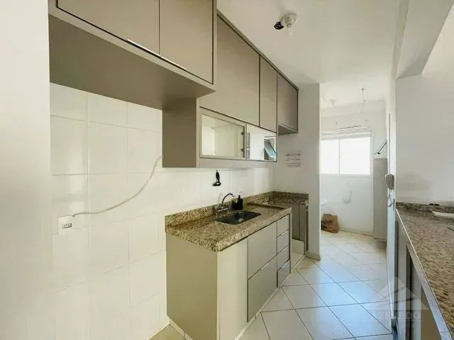 Imagem: Apartamento com 3 Dormitórios para Alugar