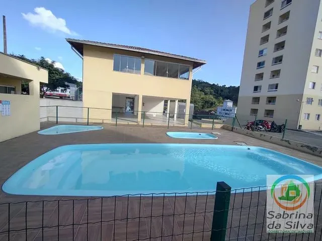 Imagem: Blumenau - Apartamento Padrão - Itoupavazinha