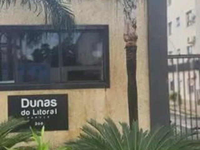 Imagem: Apartamento 02 Dormitórios, Torre com Elevador!
