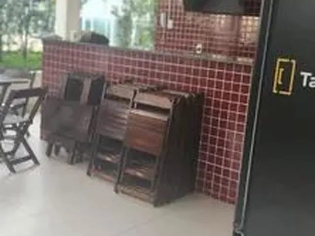Imagem 8: Apartamento 02 Dormitórios, Torre com Elevador!