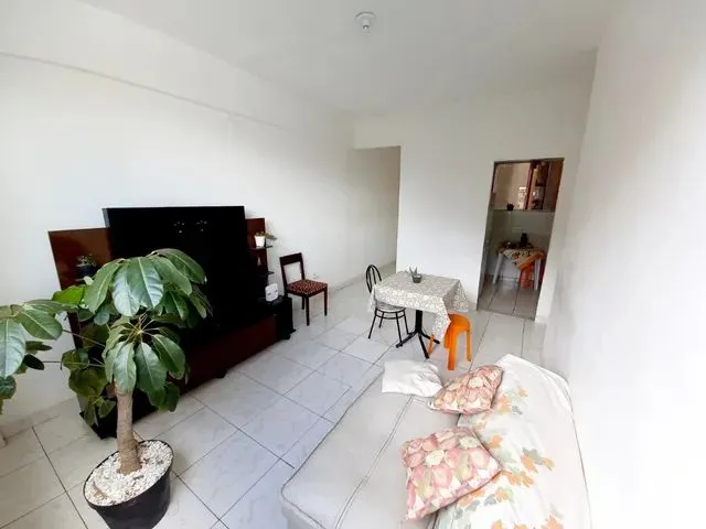 Imagem: Apartamento com 3 Dormitórios para Alugar