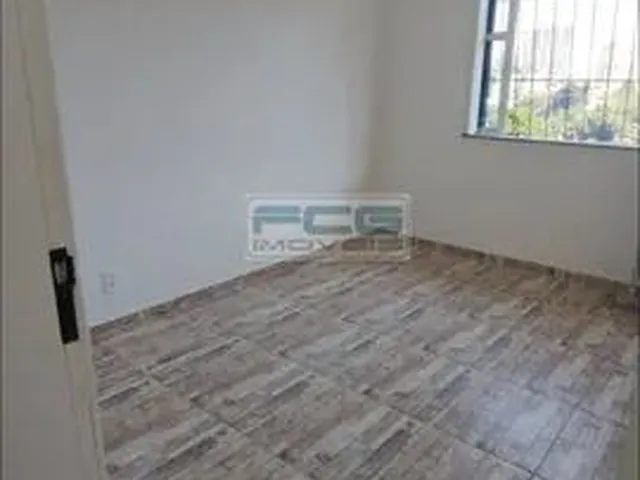 Imagem: Casa Duplex com 60M² Quarto em Fátima