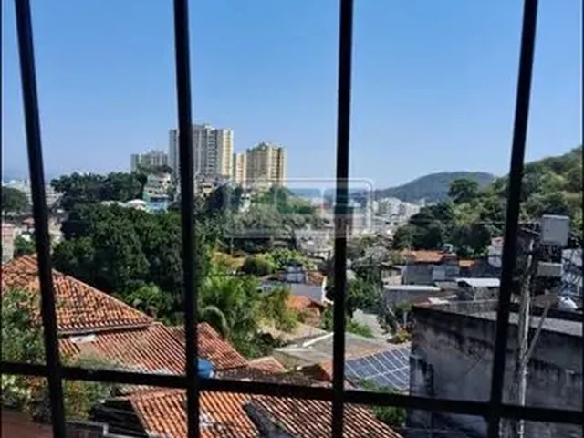 Imagem 15: Casa Duplex com 60M² Quarto em Fátima - Niterói - Rj