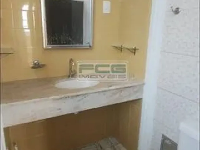 Imagem 2: Casa Duplex com 60M² Quarto em Fátima - Niterói - Rj