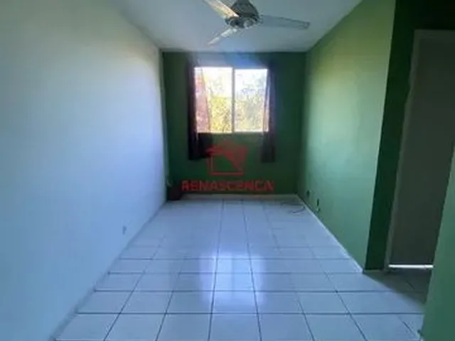 Imagem: Apê de Dois Quartos em Campo Grande