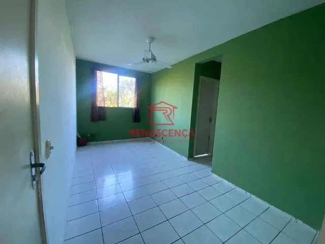 Imagem 7: Apê de Dois Quartos em Campo Grande