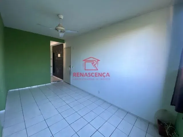 Imagem 3: Apê de Dois Quartos em Campo Grande