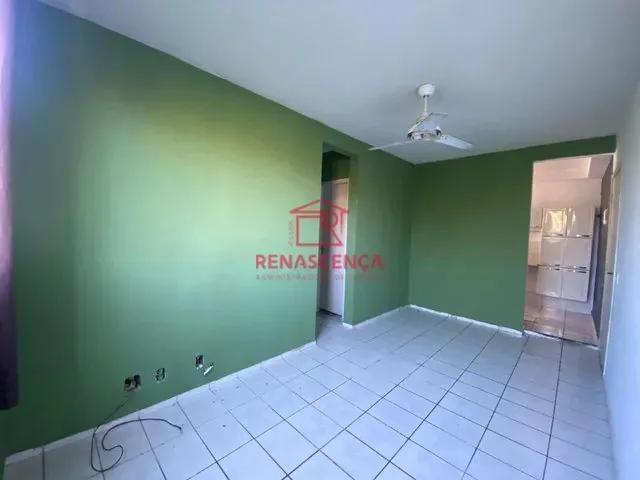 Imagem 13: Apê de Dois Quartos em Campo Grande