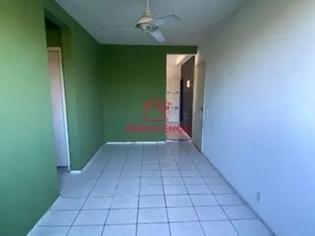 Imagem 2: Apê de Dois Quartos em Campo Grande