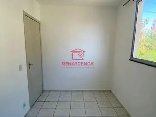 Imagem 6: Apê de Dois Quartos em Campo Grande