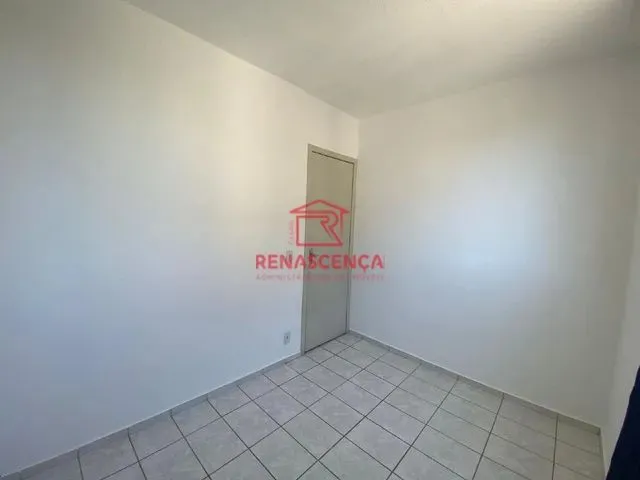 Imagem 16: Apê de Dois Quartos em Campo Grande