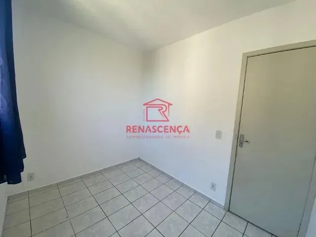 Imagem 4: Apê de Dois Quartos em Campo Grande