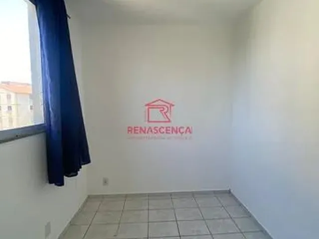 Imagem 8: Apê de Dois Quartos em Campo Grande
